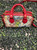 Used Gucci Small Leather Handbag 60084-S000822444 View 1