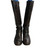 Used Frye Tall Boots 8 60115-S000211478 View 3