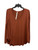 Used Lululemon Athletica Active Long Sleeve S-4/6 60017-S001032675 View 1