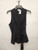 Used Monteau Sleeveless Top XL-16 60027-S001320094 View 1