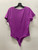 Used Purple Babaton Bodysuit 2X-20 60137-S000057436 View 3