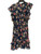 Used Shoshanna Short Dress F S-4/6 60069-S000688815 View 5