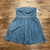 Used Free People Short Dress B M-8/10 60004-S000611133 View 1