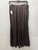 Used Brown Free People Long Skirt M 8-10/28-30 60137-S000057521 View 3