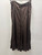 Used Brown Free People Long Skirt M 8-10/28-30 60137-S000057521 View 1