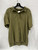 Used Unbranded Mens Short Sleeve Top L/16-16.5 60141-S000033278 View 1