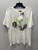 Used White Daydreamer T-Shirt S-4/6 60137-S000057532 View 1