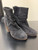 Used Rag and Bone Ankle Boots 5 60084-S000822635 View 2
