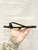 Used Jimmy Choo Flats 9 60067-S000731142 View 3