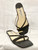 Used Jimmy Choo Flats 9 60067-S000731142 View 1