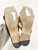 Used Jimmy Choo Flats 9 60067-S000731142 View 6