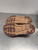 Used Capuccino Clifton Hoka Suede Mens Athletic Trainers Size  14 60137-S000057567 View 6