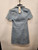 Used Urban Outfitters Short Dress B S-4/6 60027-S001320536 View 2
