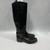 Used Unbranded Tall Boots 5.5 60141-S000033496 View 2