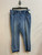 Used Judy Blue Denim 14-32 60126-S000371919 View 1