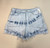 Used American Eagle Shorts 10-30 60006-S001079018 View 1