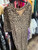 Used Anthropologie Long Dress B M-8/10 60032-S000623213 View 2