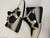 Used Michael Michael Kors Performance Shoes 8.5 60021-S000785321 View 1