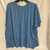 Used Maurices Short Sleeve Top 2X-20 60045-S000741640 View 2
