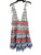 Used Farm Rio Short Dress B M-8/10 60069-S000689151 View 2