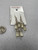 Used Unbranded Earrings 60132-S000086597 View 2