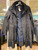 Used Cole Haan Short Light Jacket M-8/10 60100-S000274457 View 1