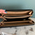 Used Kate Spade New York Leather Wallet mff5 60039-S000711095 View 2