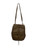 Used Hobo Small Leather Handbag 60017-S001033406 View 1