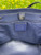 Used Coach Xlarge Leather Handbag 60084-S000823197 View 7