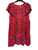 Used Free People Short Dress B L-12/14 60069-S000689239 View 2