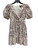 Used French Connection Short Dress F S-4/6 60069-S000689369 View 1