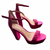 Used Jessica Simpson Dress Sandals 5.5 60021-S000785433 View 2