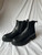 Used Old Navy Ankle Boots 8 60045-S000741929 View 2