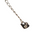 Used Swarovski Necklace 60098-S000119286 View 4
