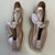 Used bernardo  SHOES  7 View 3