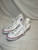 Used Converse Casual Shoes 10 60045-S000742001 View 1