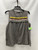 Used THML Sleeveless Top L-12/14 60132-S000086773 View 1