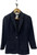 Used Carlisle Collection Blazer XS-0/2 60030-S000845201 View 1