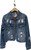 Used Unbranded Denim Jacket M-8/10 60030-S000845230 View 1
