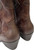 Used Crown Vintage Ankle Boots 11 60030-S000845233 View 3