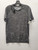 Used Black Lululemon Athletica Mens Active T-Shirt S 60137-S000057797 View 1