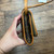 Used Louis Vuitton Small Leather Handbag 60004-S000611540 View 4