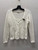 Used Wilfred White Long Sleeve Top L-12/14 60137-S000057852 View 1