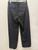 Used Gap Black Wide Leg Dress Pant 8-29 60137-S000057858 View 3