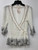 Used Burning Torch Short Sleeve Top S-4/6 60008-S000619631 View 2