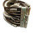 Used UNO DE 50 Bracelet 60105-S000240813 View 2