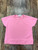 Used Unbranded Short Sleeve Top P L-12/14 60076-S000759670 View 2