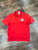 Used Unbranded Mens Short Sleeve Top L/16-16.5 60076-S000759704 View 1