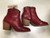 Used Unbranded Ankle Boots 7 60060-S000573794 View 3