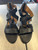 Used Sofft Wedge Sandals 9 60112-S000415155 View 1